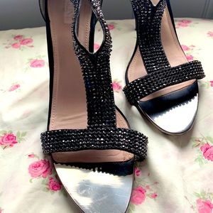 GLINT 4 inch heels